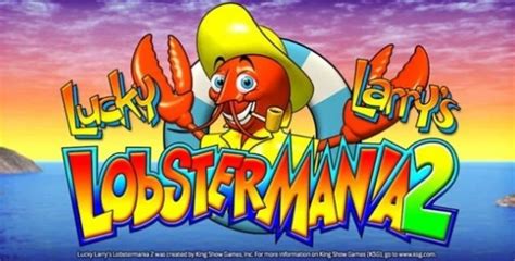 lobstermania 2